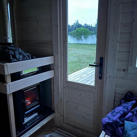 Stone Mountain Bnb Stenbjerg Extérieur photo